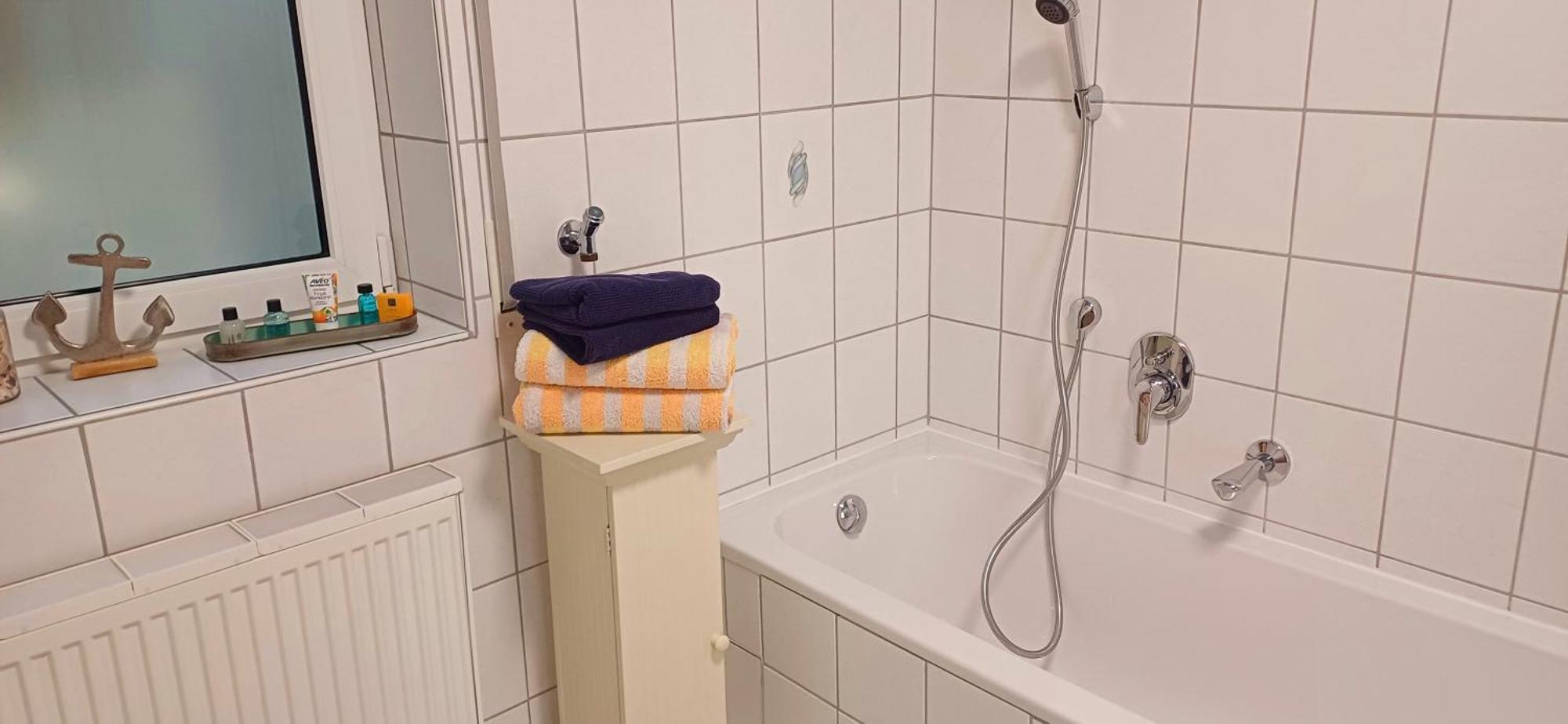 Appartement Rhein-Lahn Auszeit à Lahnstein Extérieur photo
